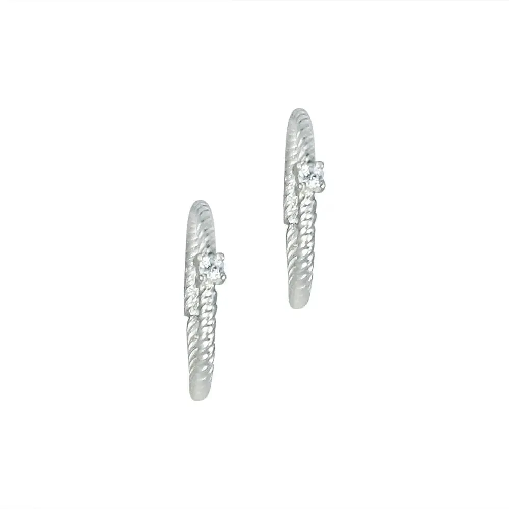 92.5 Silver Toe Ring