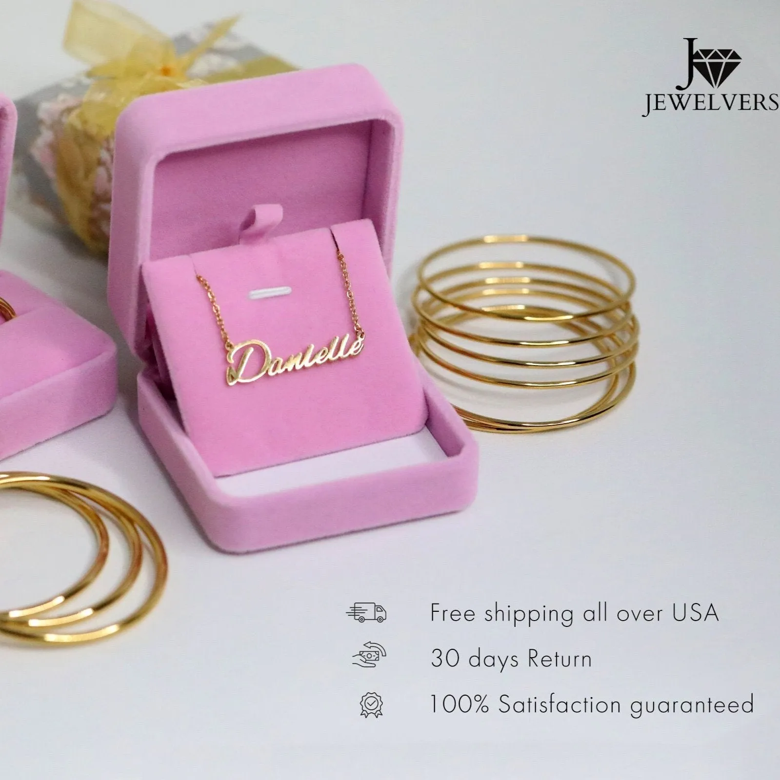 925 Sterling Silver Flower Huggie Hoop Earrings