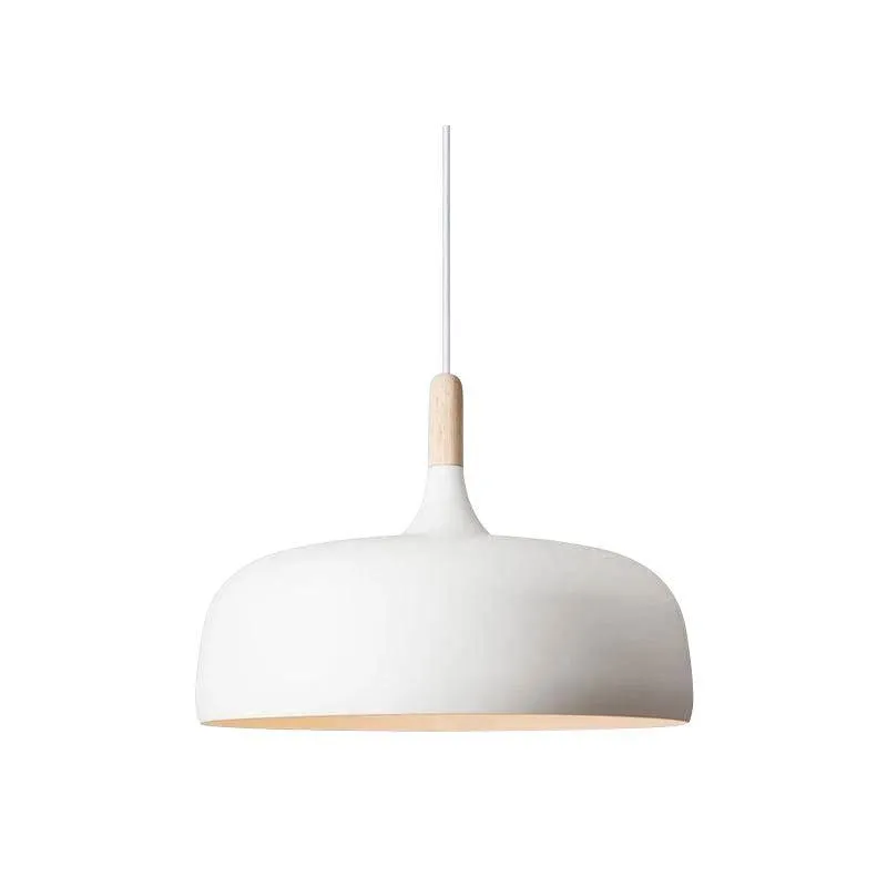 Acorn Pendant Light