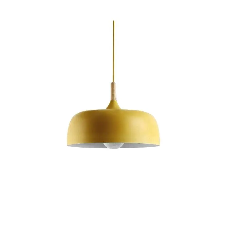 Acorn Pendant Light