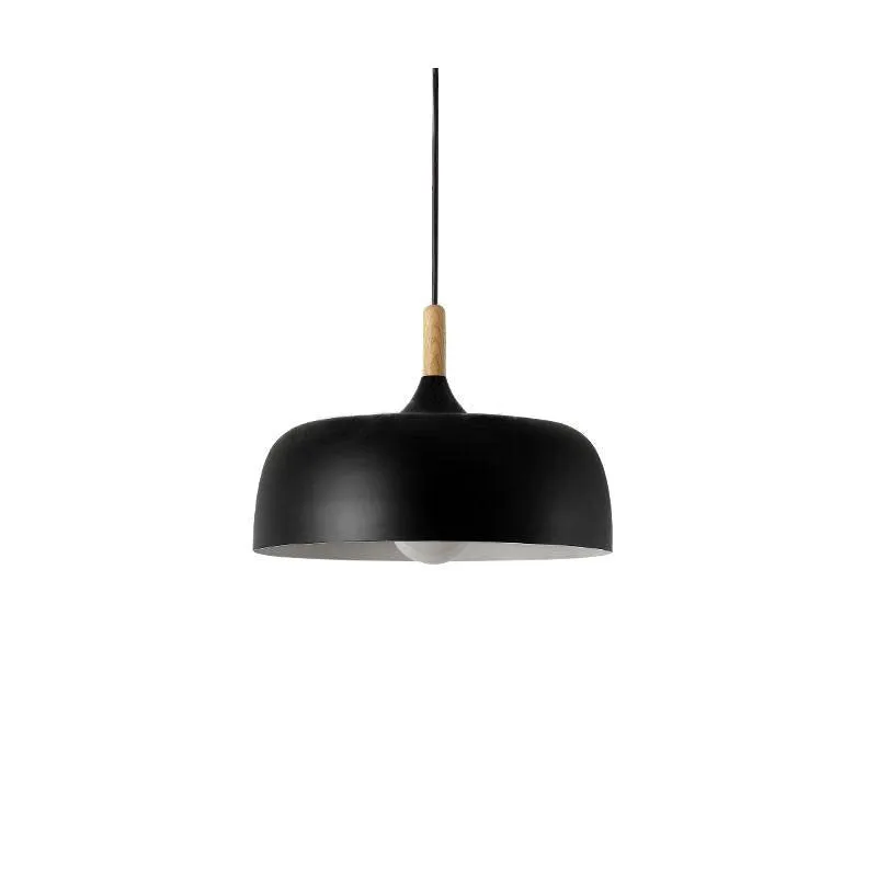 Acorn Pendant Light