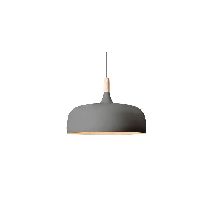 Acorn Pendant Light