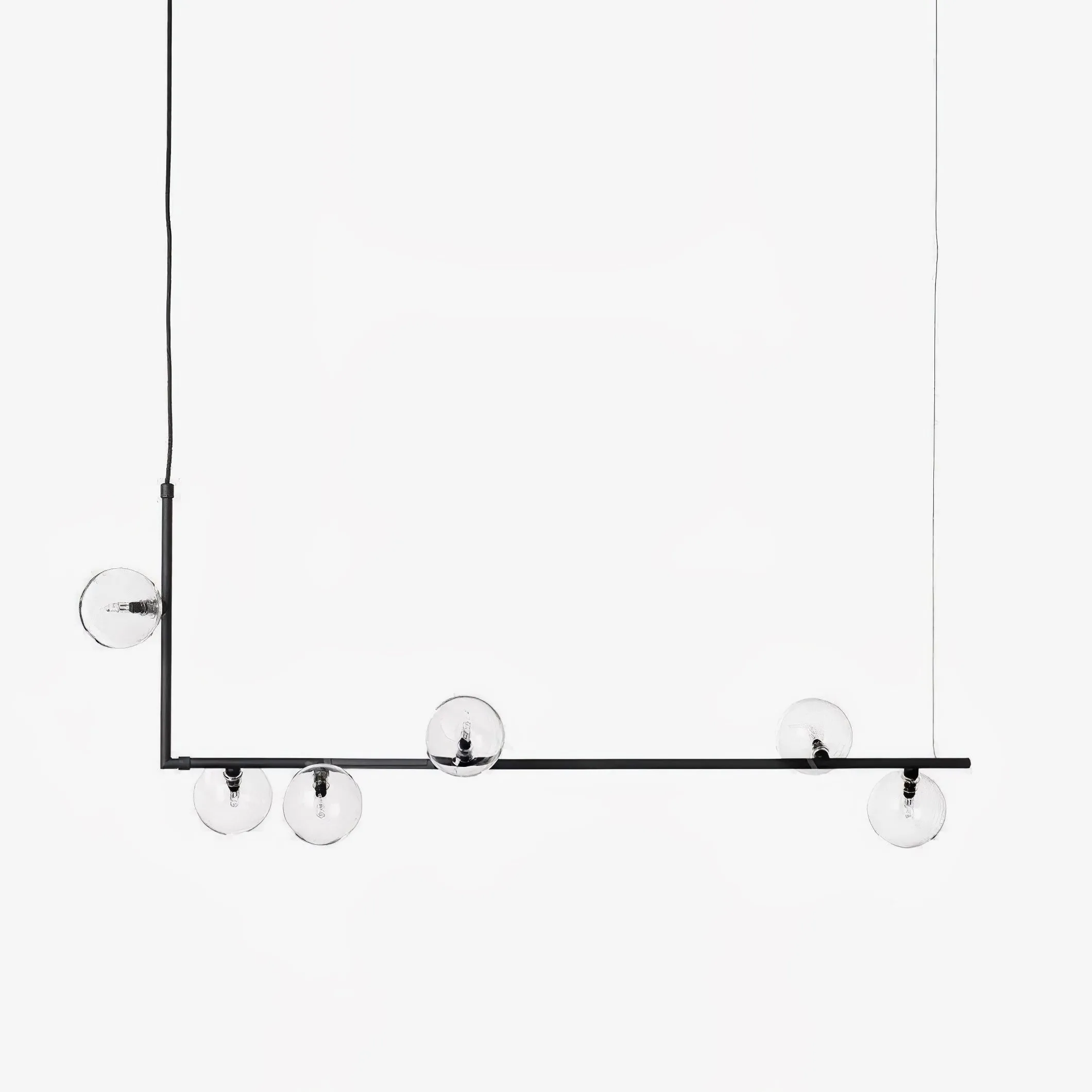 Air 73 Glass Pendant Lamp