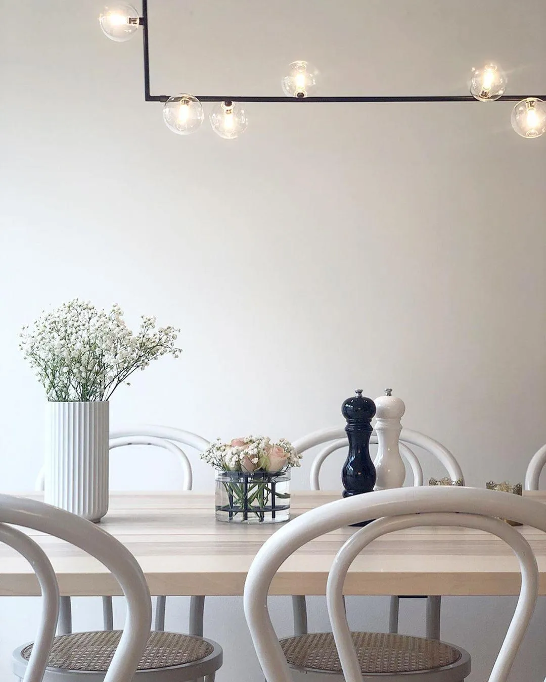 Air 73 Glass Pendant Lamp