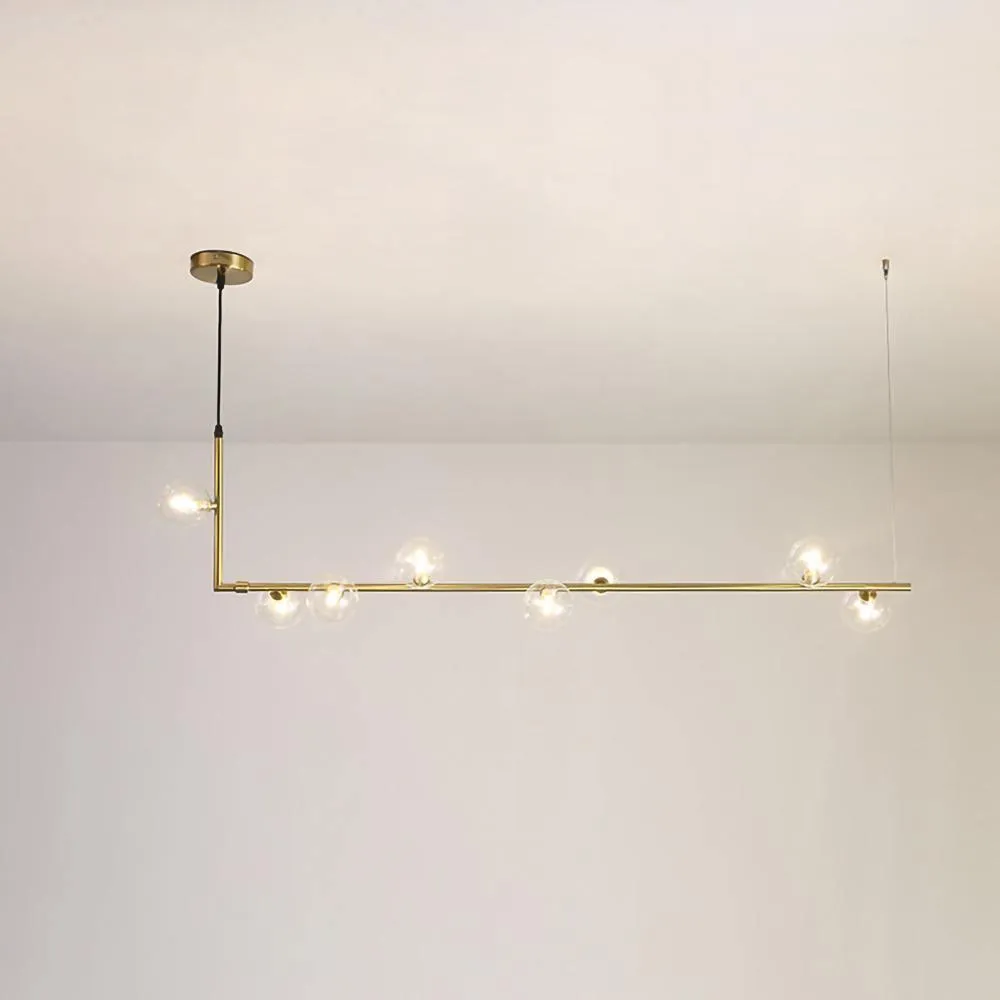 Air 73 Glass Pendant Lamp