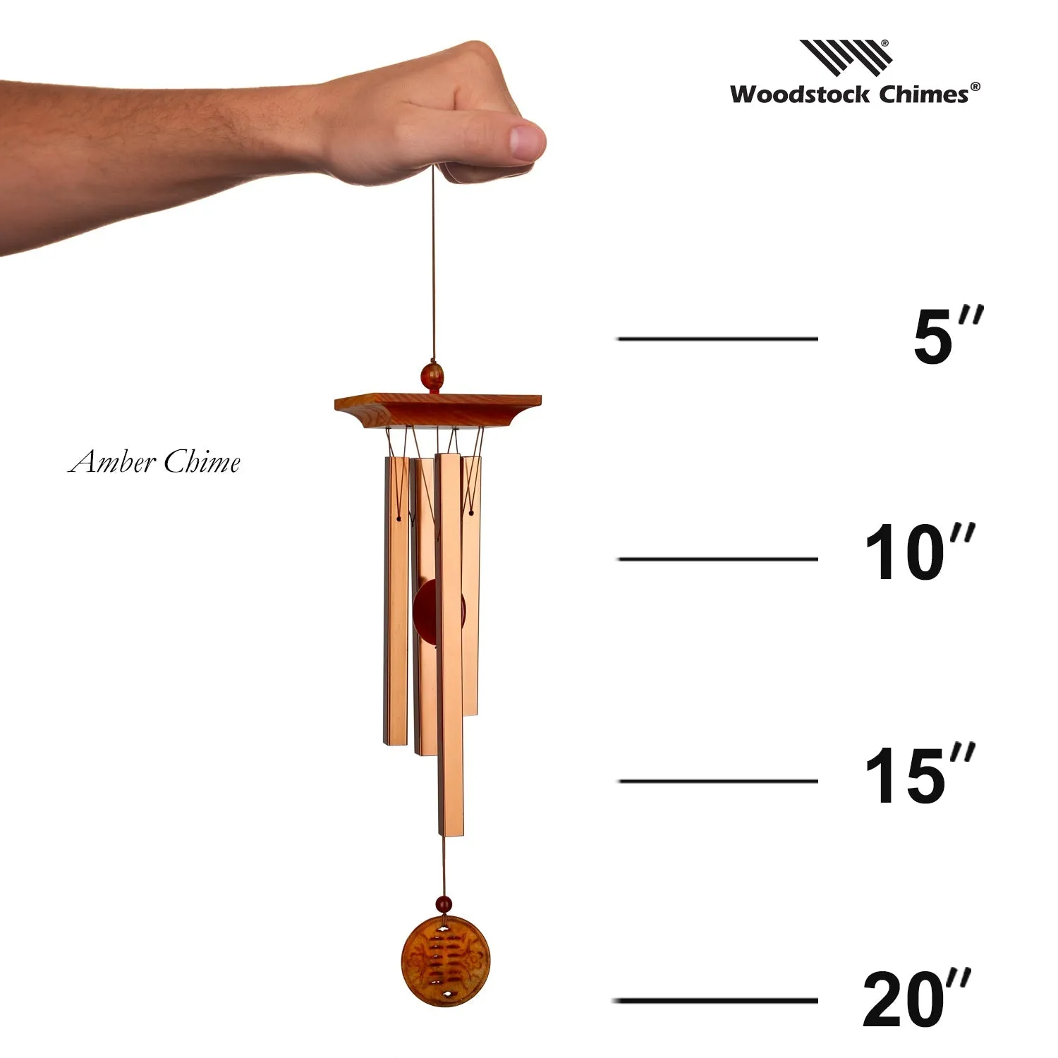 Amber Chime