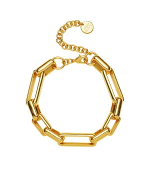 AMBER SCEATS Santorini Bracelet