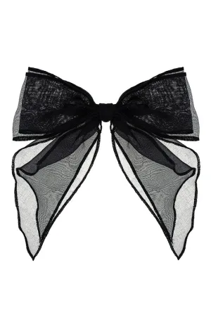 Ambrosia Bow Barrette