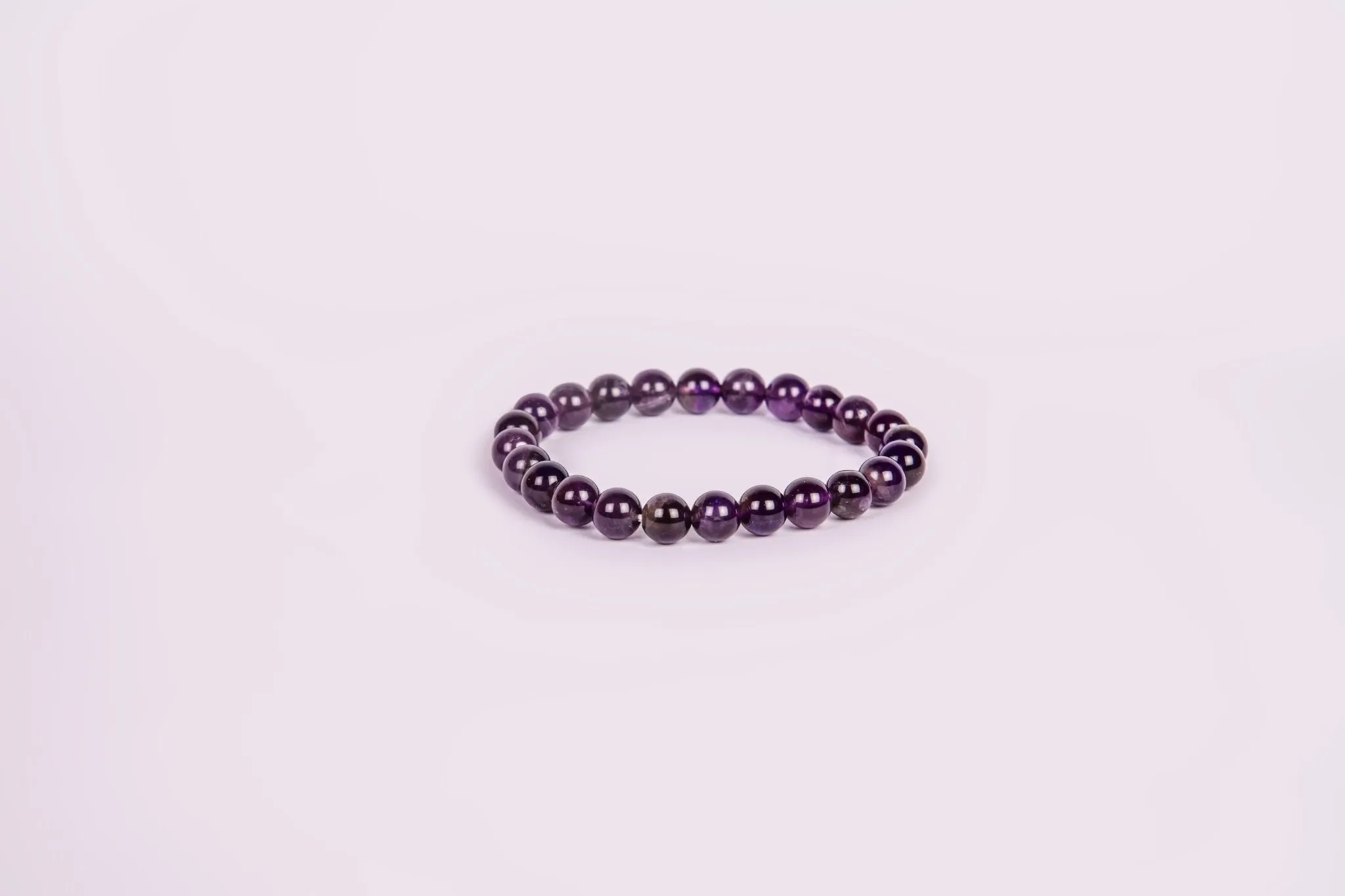Amethyst Bracelet