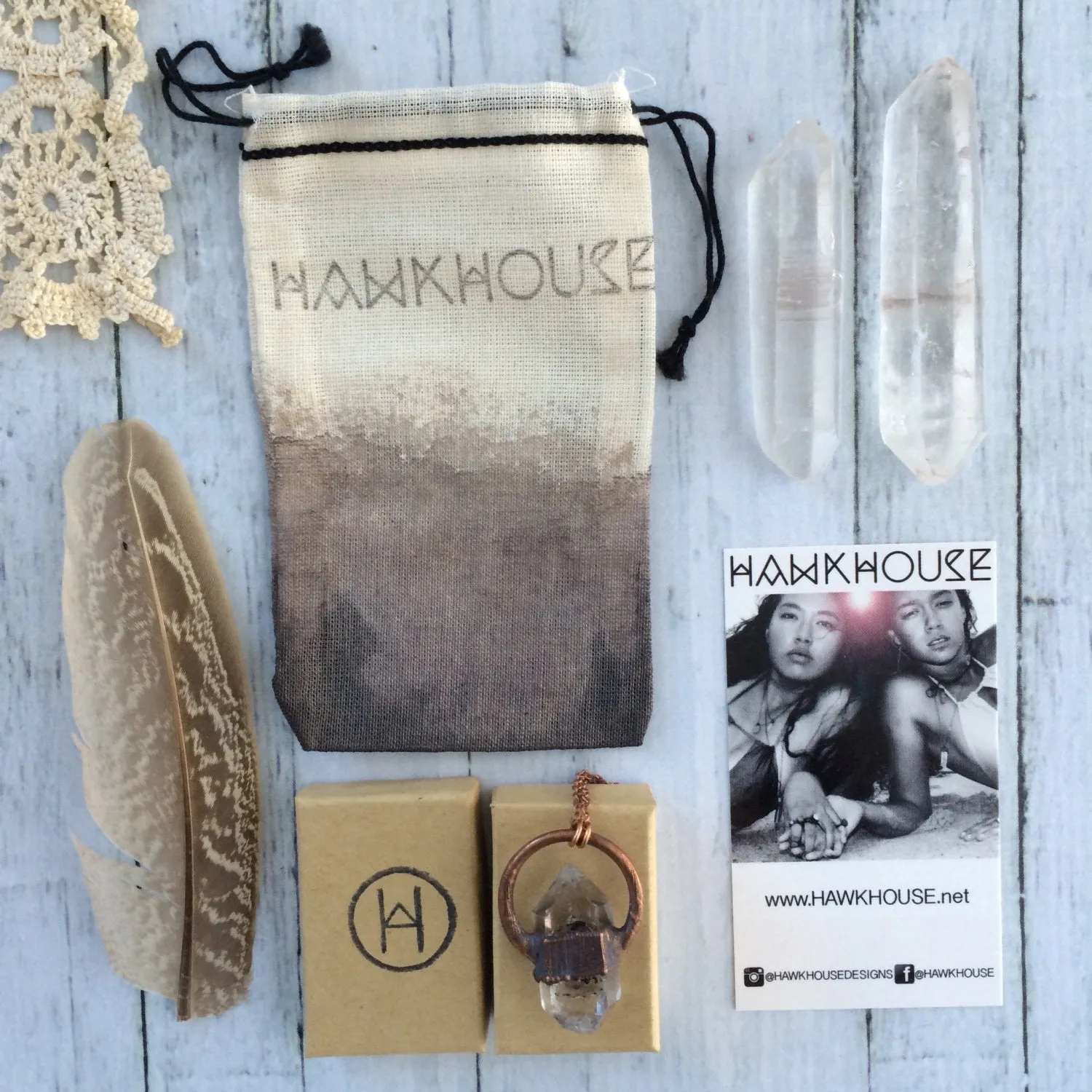 Amethyst crystal necklace | Amethyst slice pendant |  Electroformed raw amethyst necklace | Raw crystal jewelry