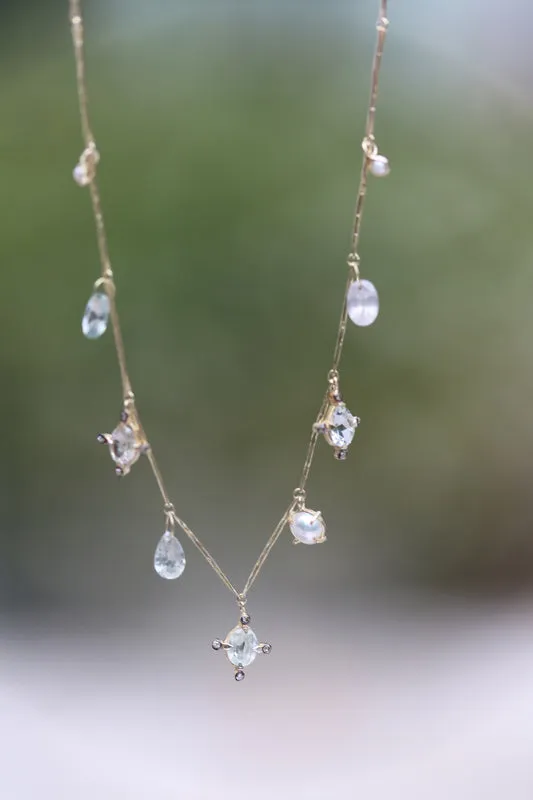 Angie Necklace