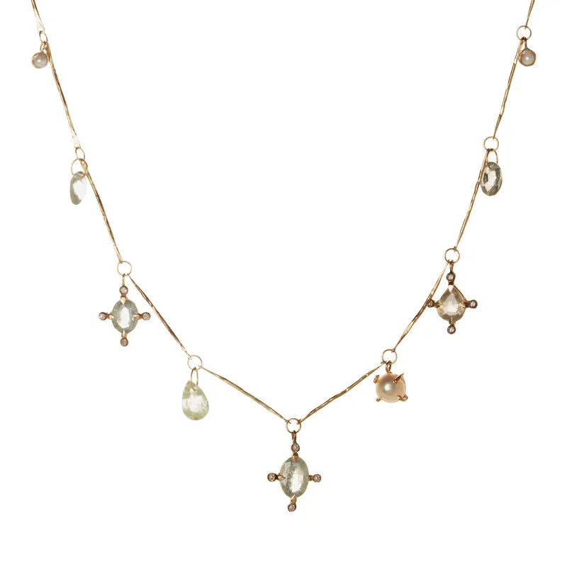Angie Necklace