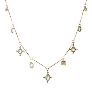 Angie Necklace