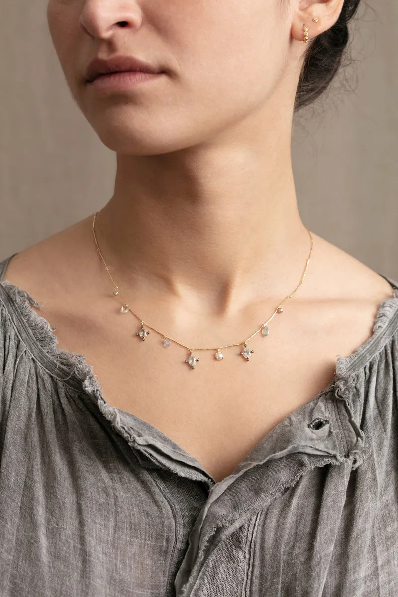 Angie Necklace