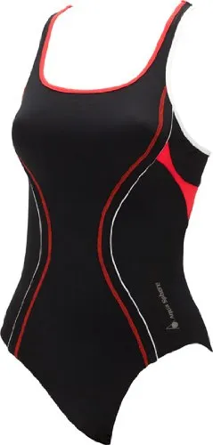 Aqua Sphere Active Swim Topaz Female Power Back Swimsuit