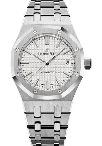 Audemars Piguet Royal Oak Selfwinding 37mm Watch