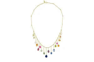Baby Necklace