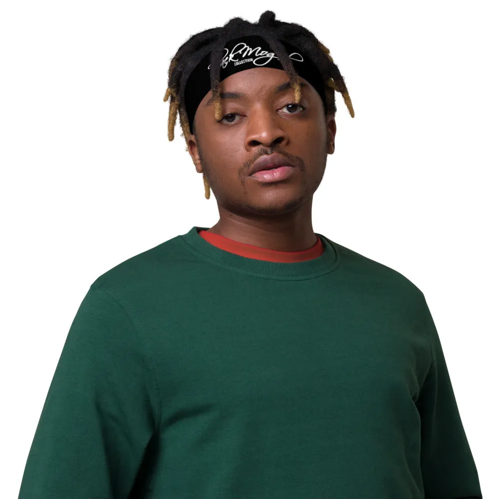 Black Mogul Collection Headband