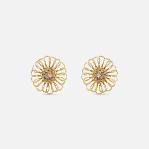 Bloom Earrings