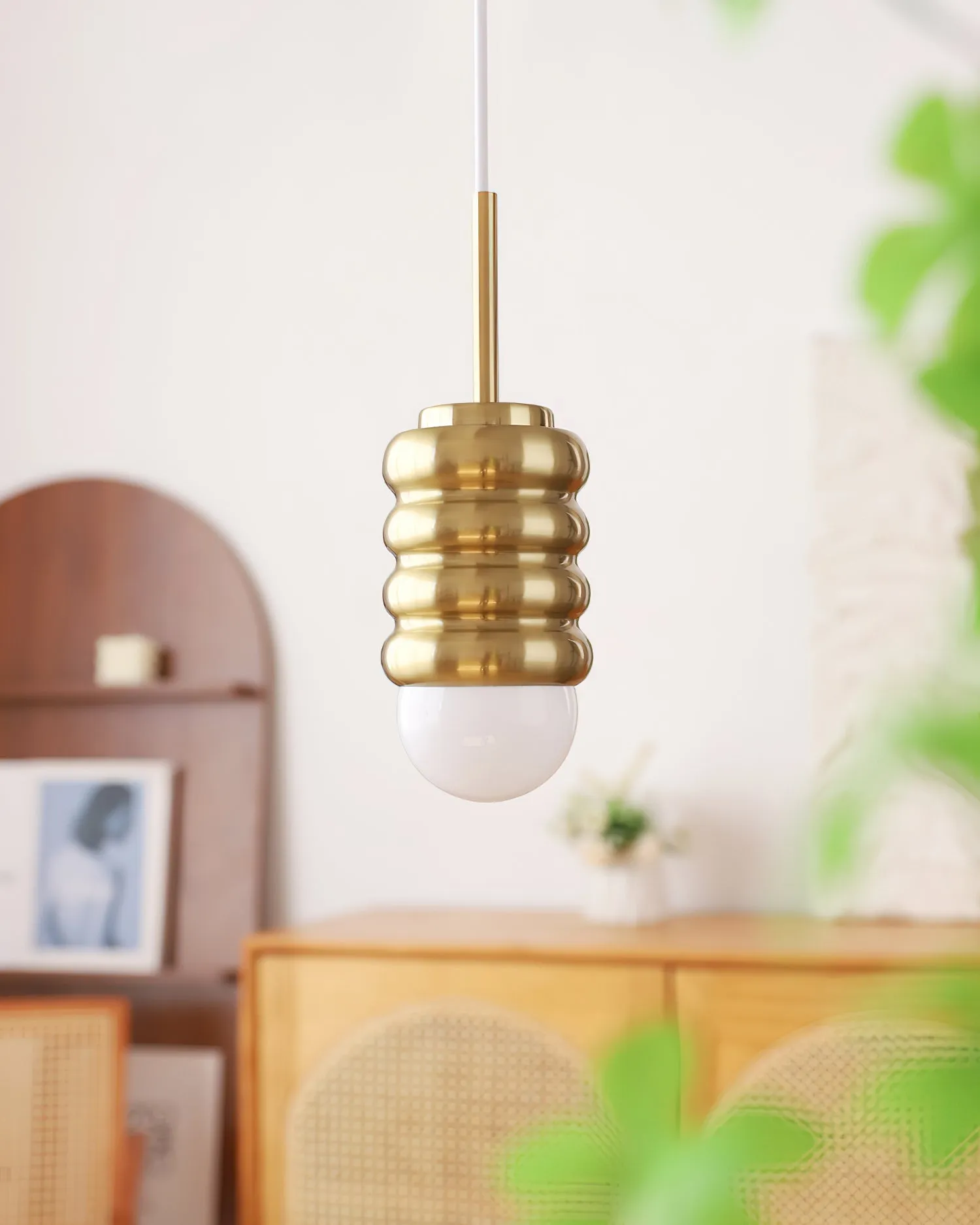 Bobi Pendant Lamp 3.5″- 10.2″