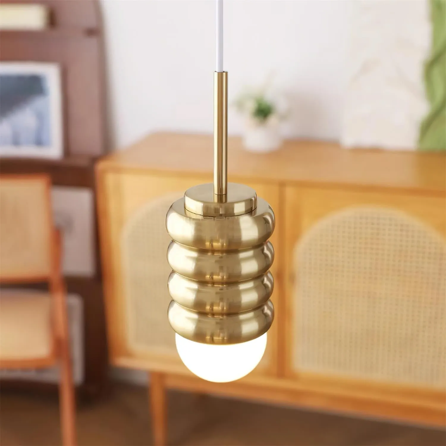 Bobi Pendant Lamp 3.5″- 10.2″