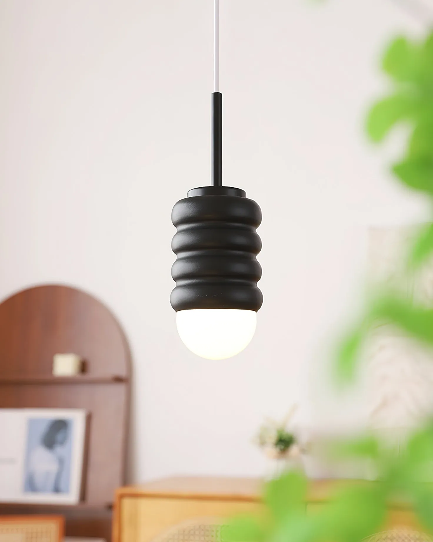 Bobi Pendant Lamp 3.5″- 10.2″