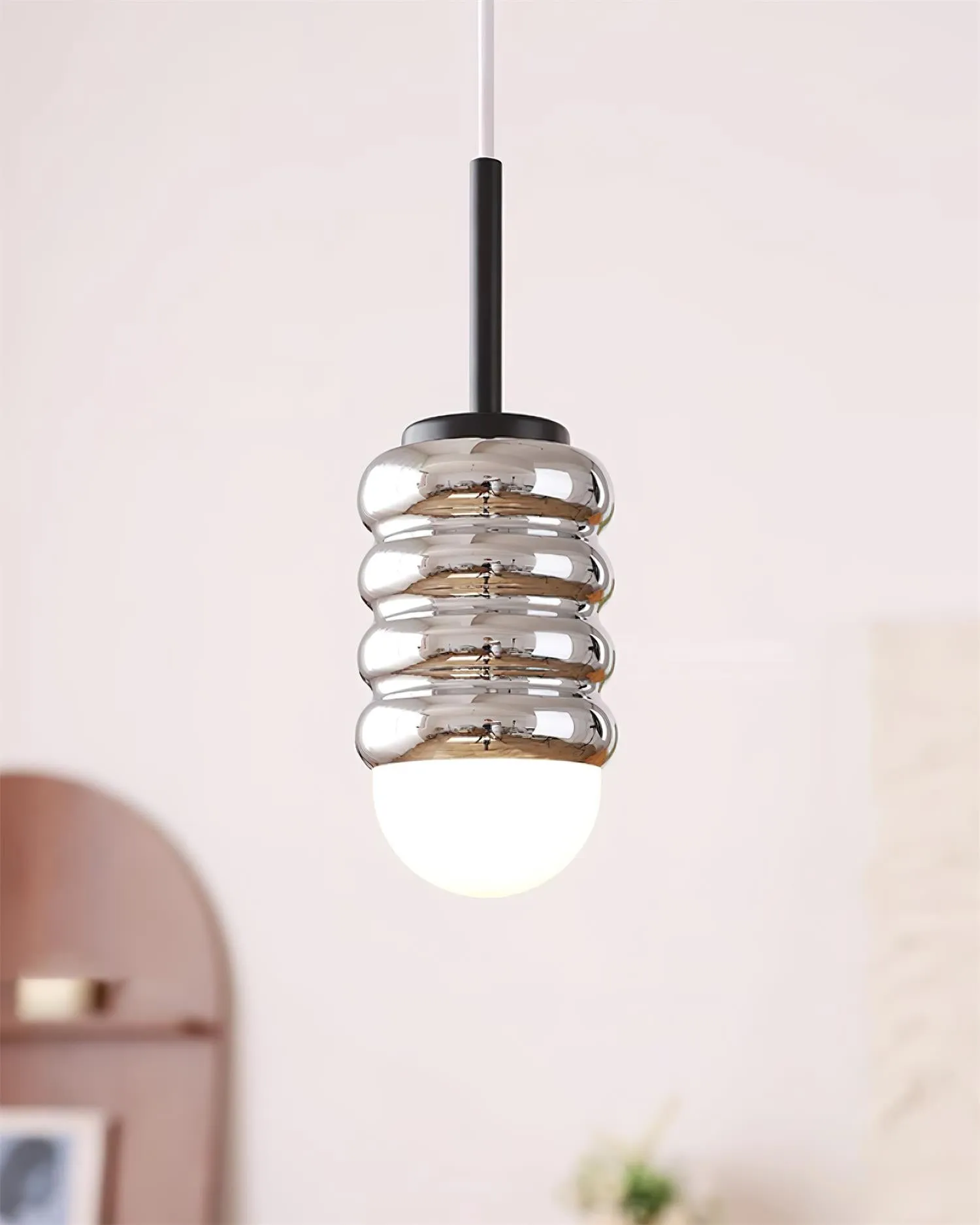 Bobi Pendant Lamp 3.5″- 10.2″