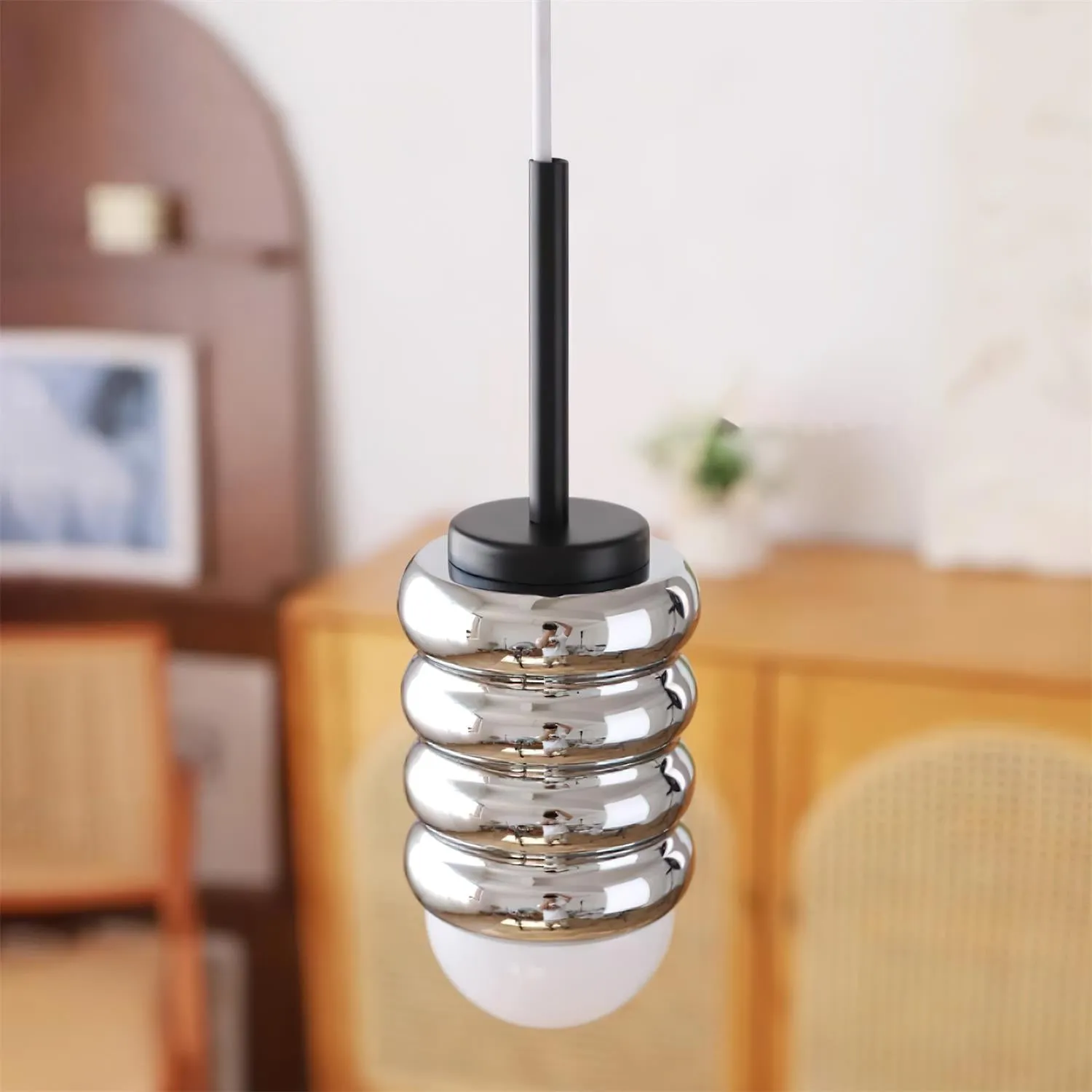 Bobi Pendant Lamp 3.5″- 10.2″