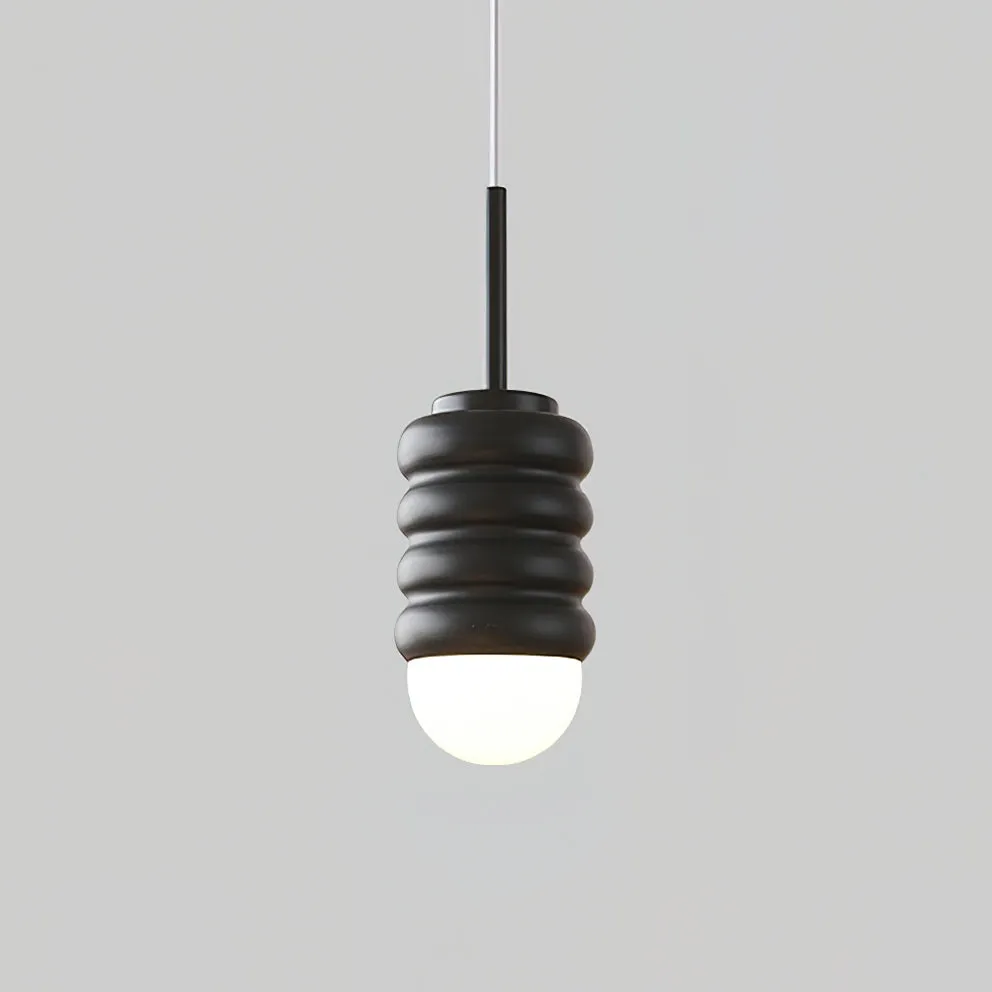 Bobi Pendant Lamp 3.5″- 10.2″