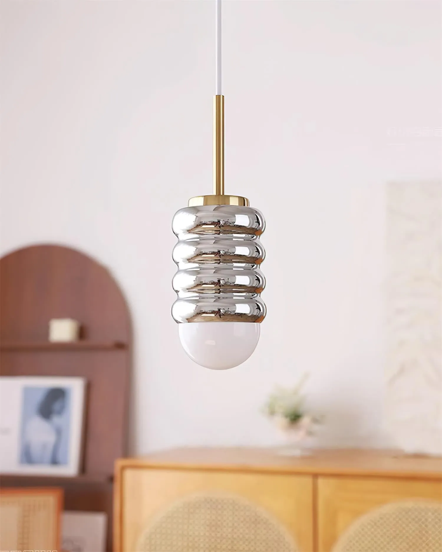 Bobi Pendant Lamp 3.5″- 10.2″