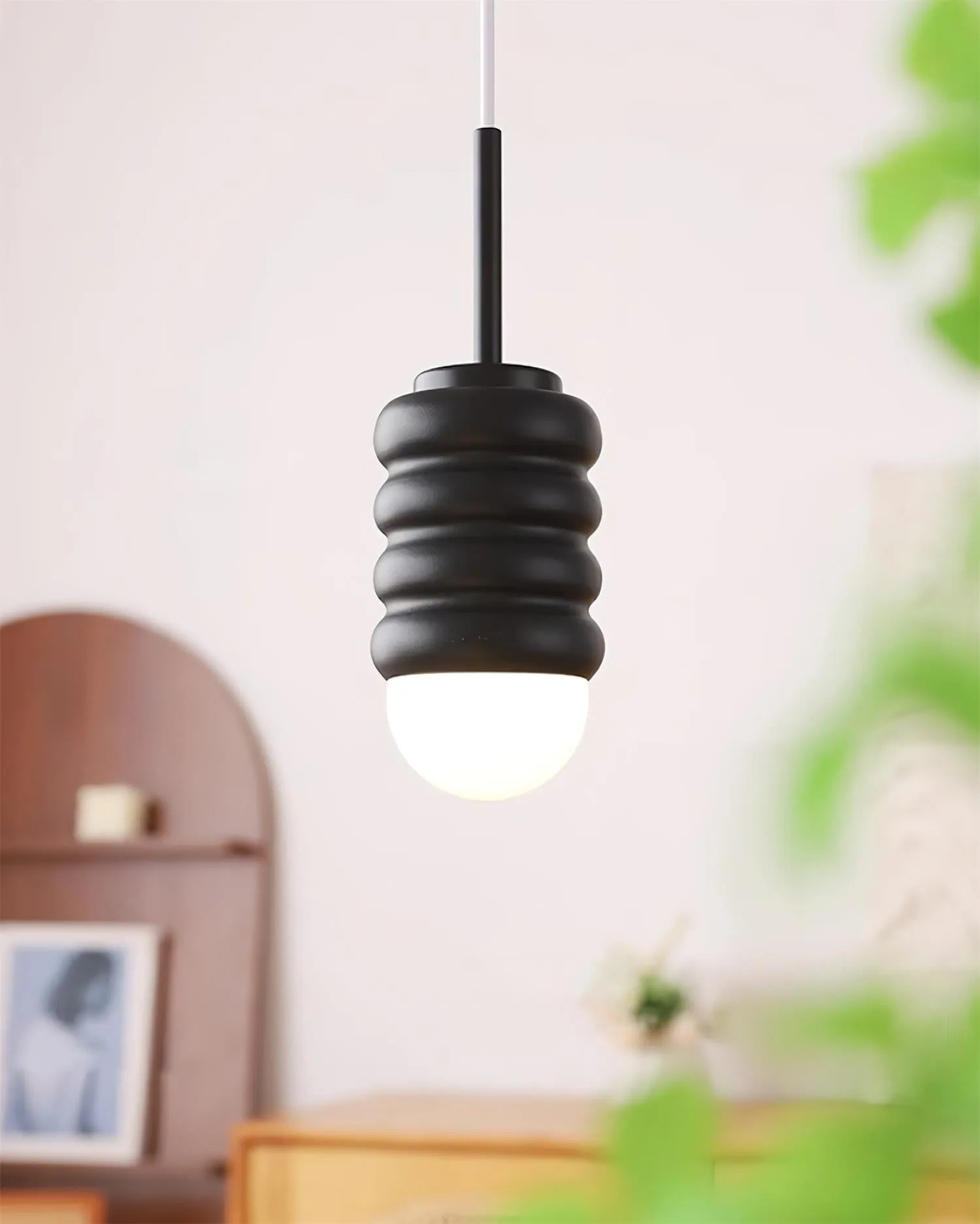 Bobi Pendant Lamp 3.5″- 10.2″