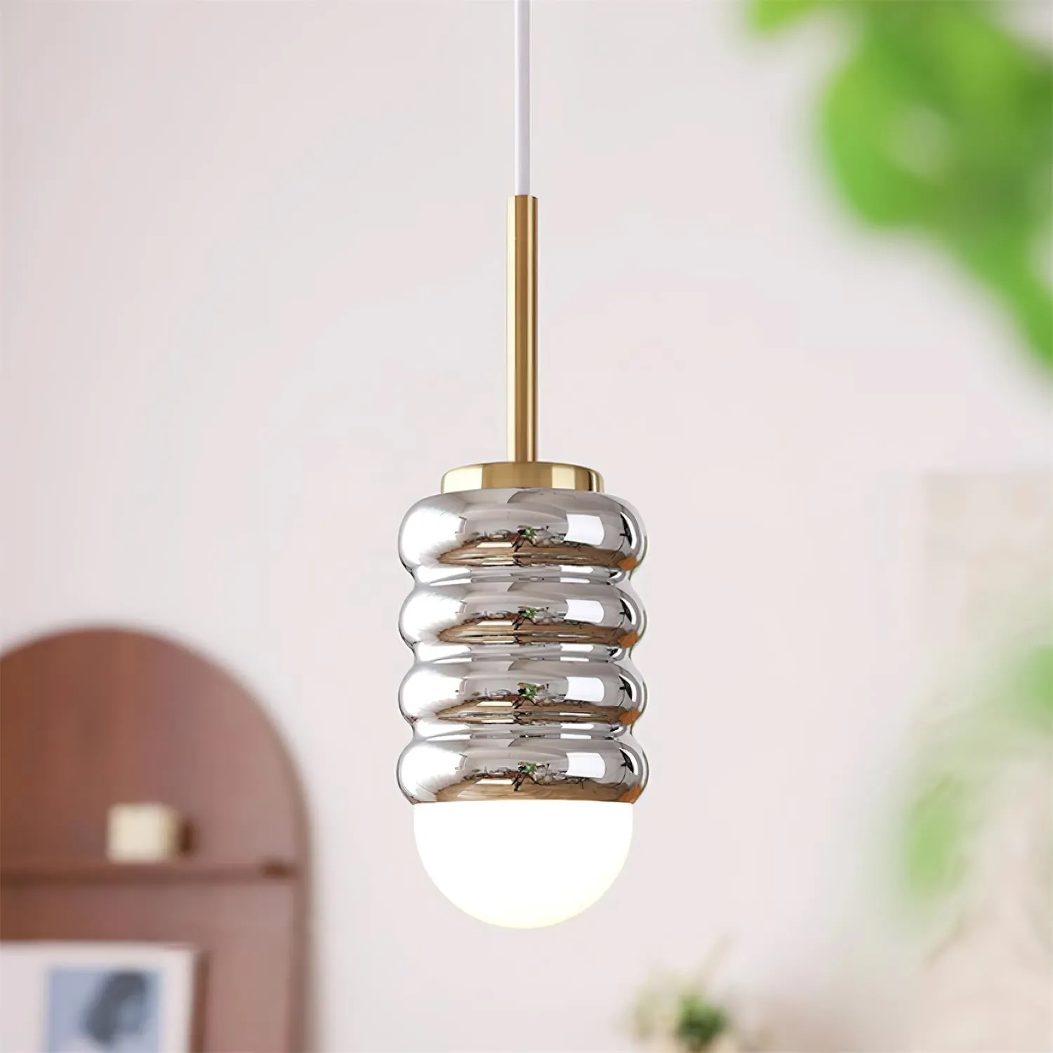Bobi Pendant Lamp 3.5″- 10.2″