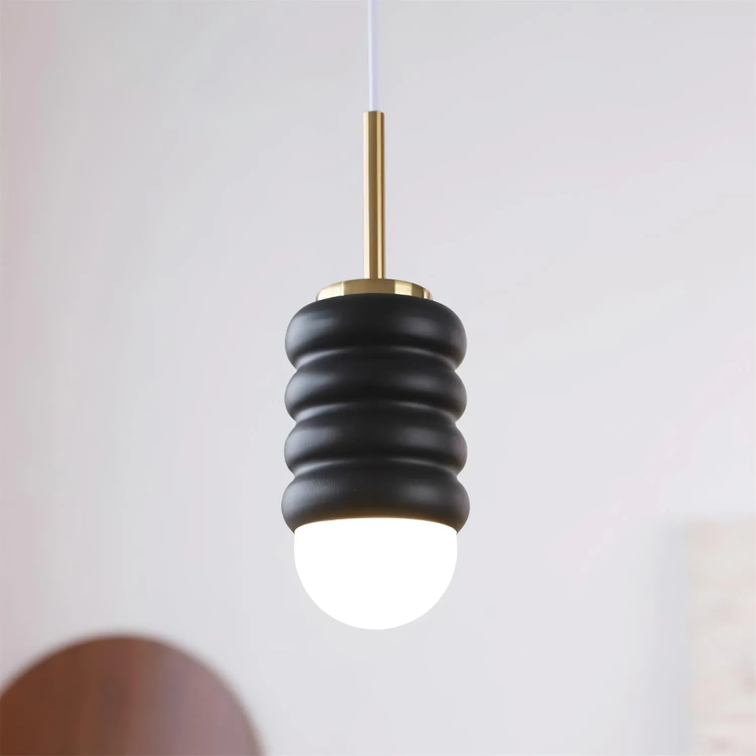 Bobi Pendant Lamp 3.5″- 10.2″