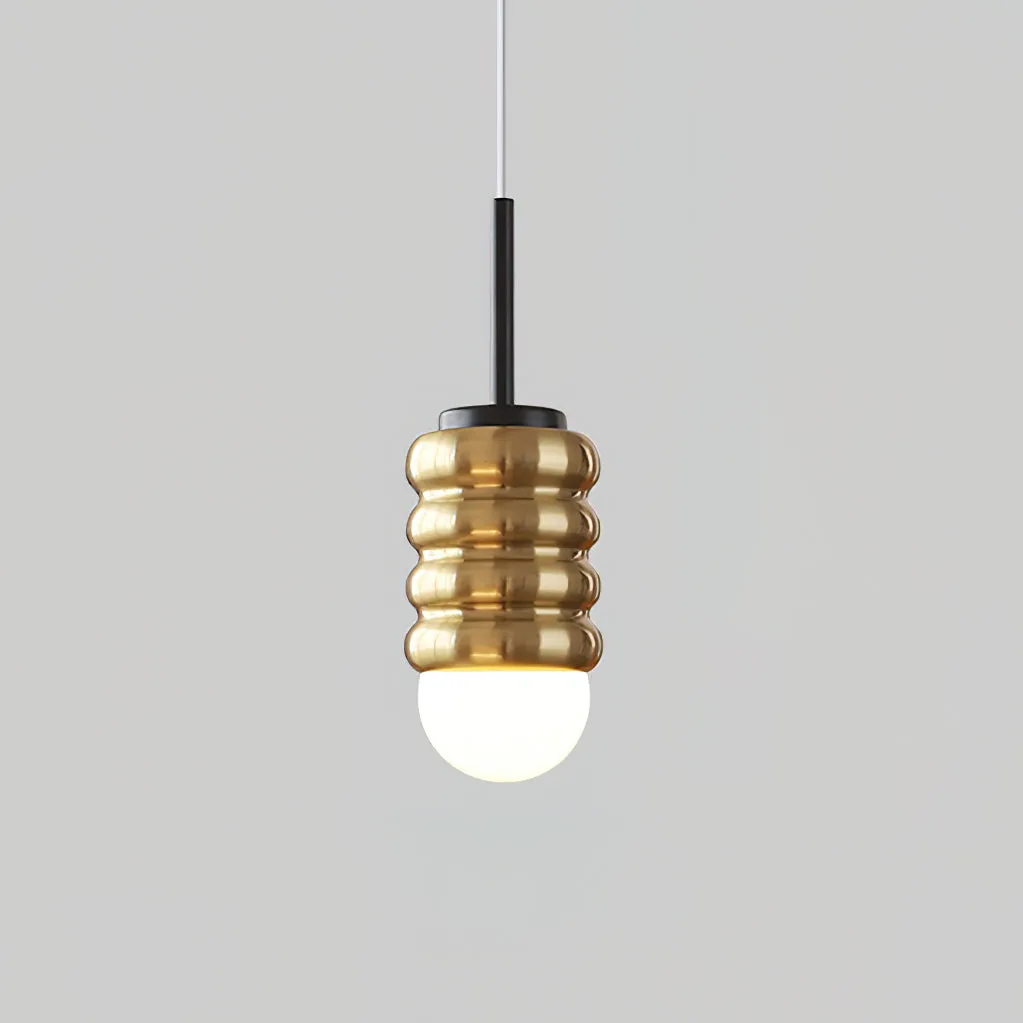 Bobi Pendant Lamp 3.5″- 10.2″
