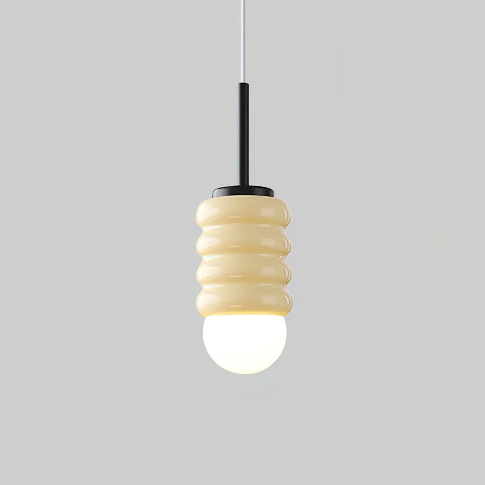 Bobi Pendant Lamp 3.5″- 10.2″