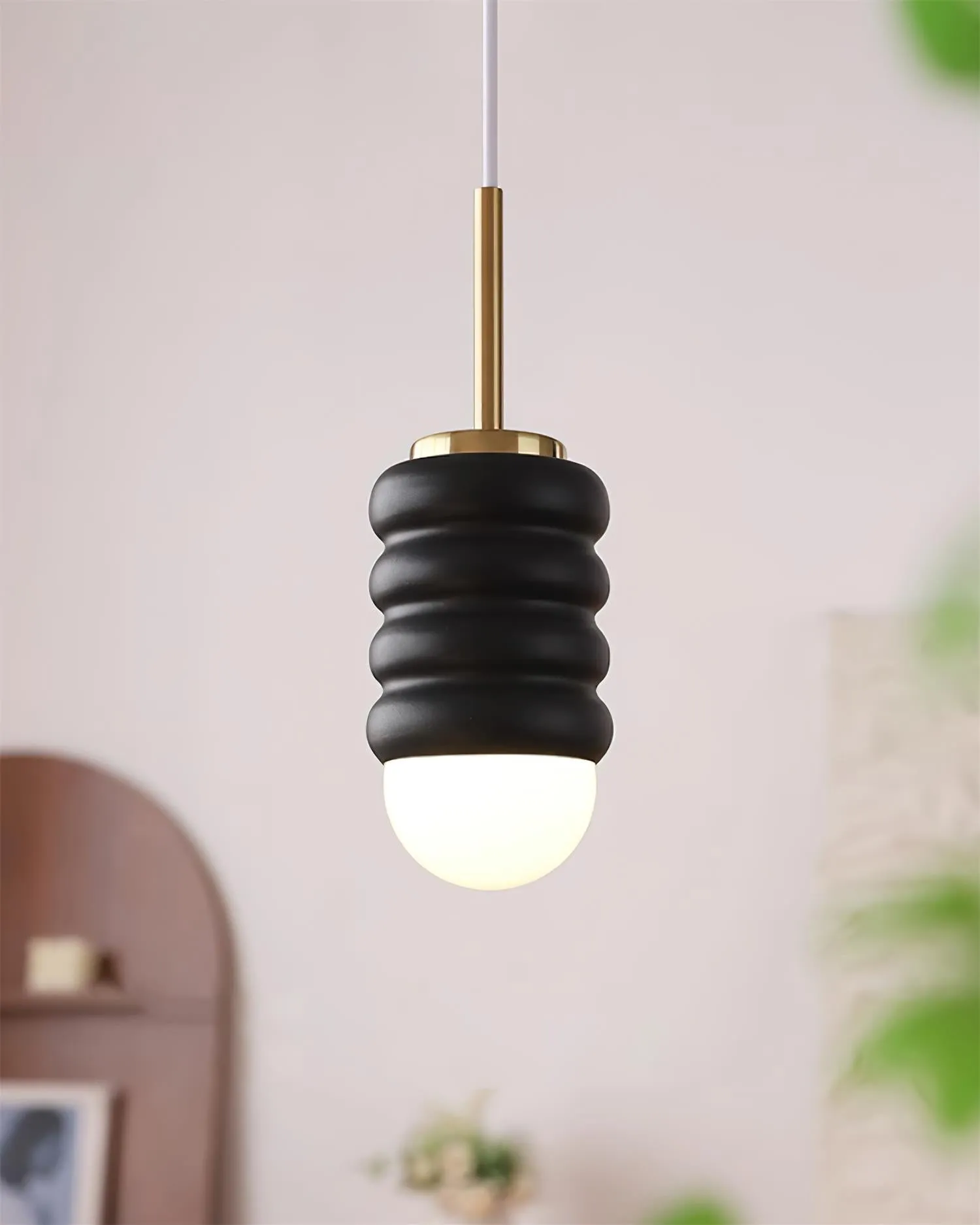Bobi Pendant Lamp 3.5″- 10.2″