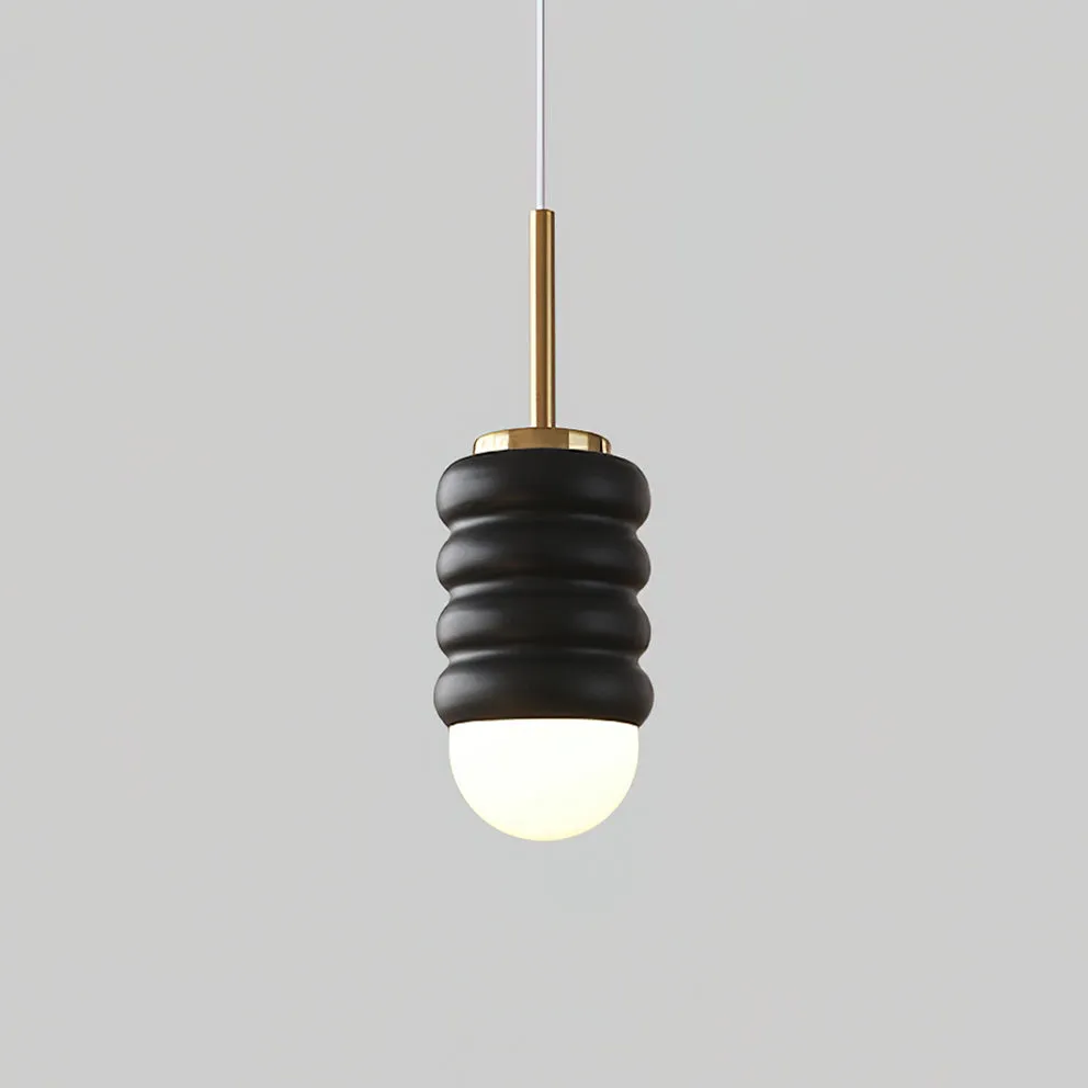 Bobi Pendant Lamp 3.5″- 10.2″