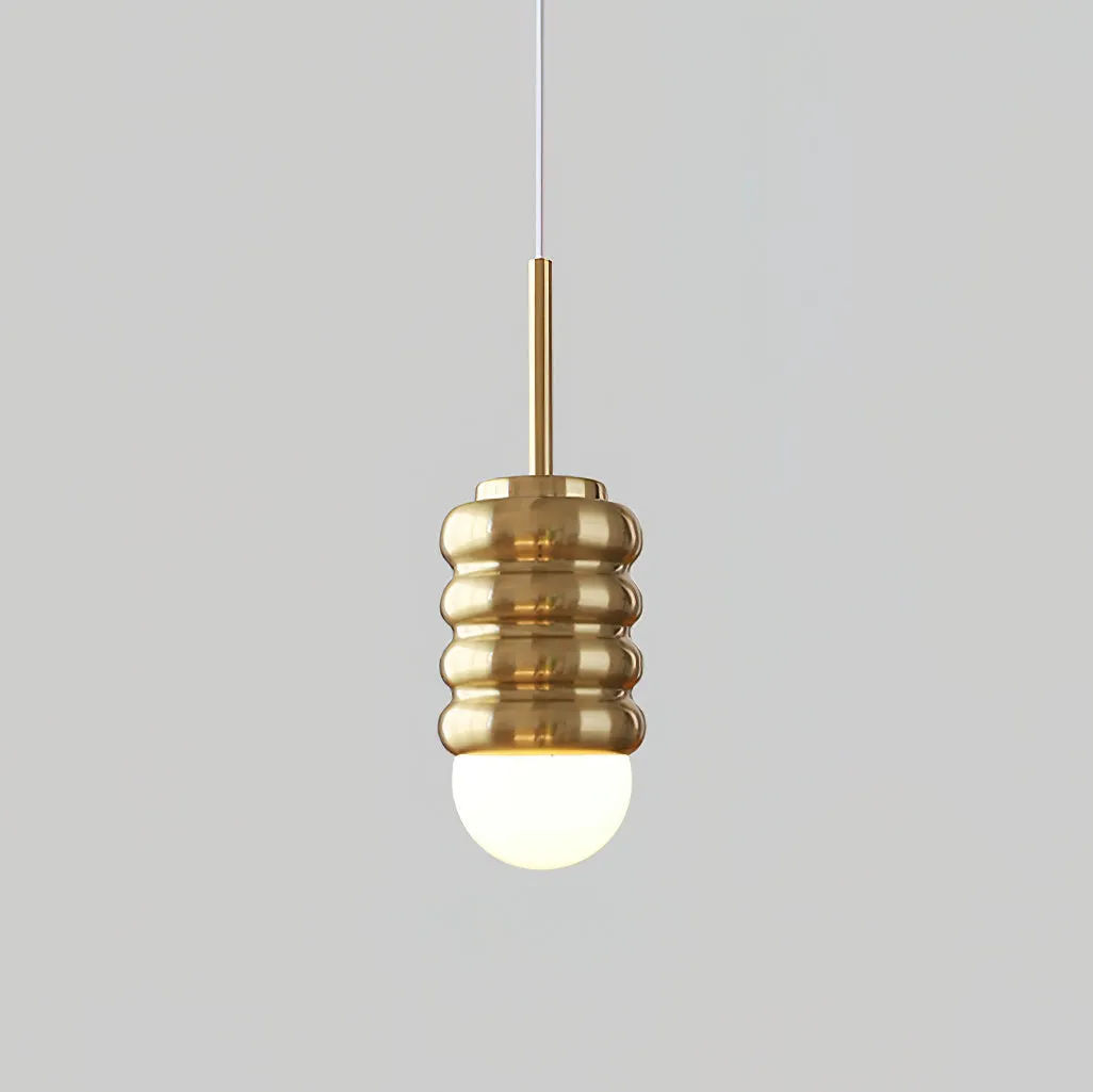 Bobi Pendant Lamp 3.5″- 10.2″