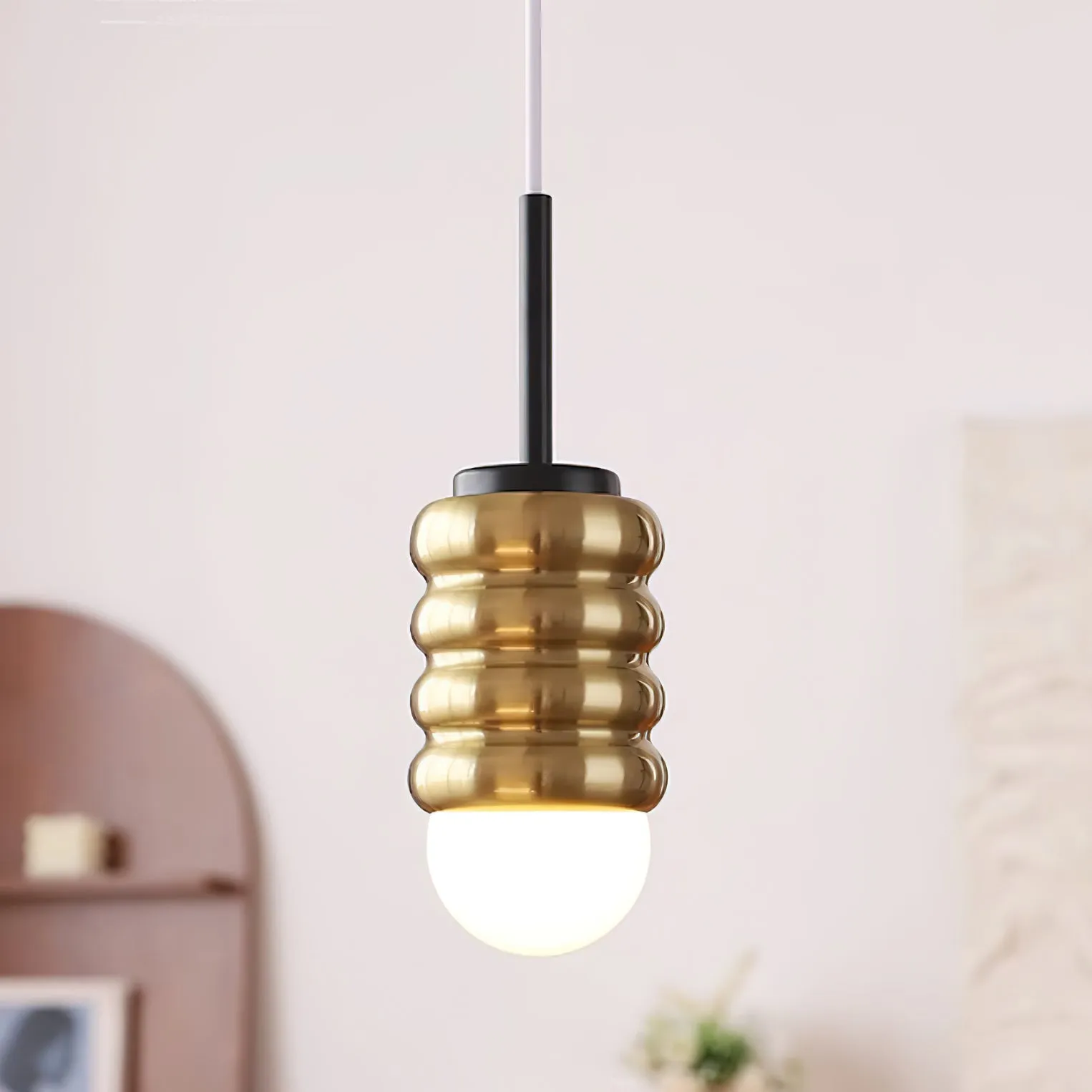 Bobi Pendant Lamp 3.5″- 10.2″
