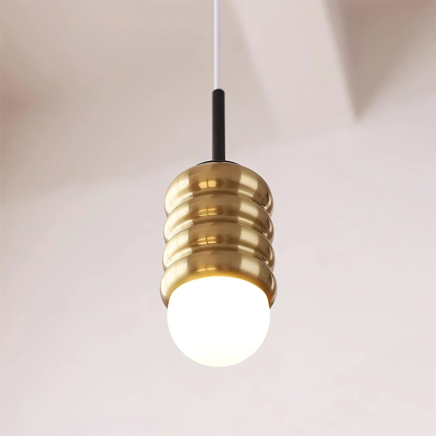 Bobi Pendant Lamp 3.5″- 10.2″