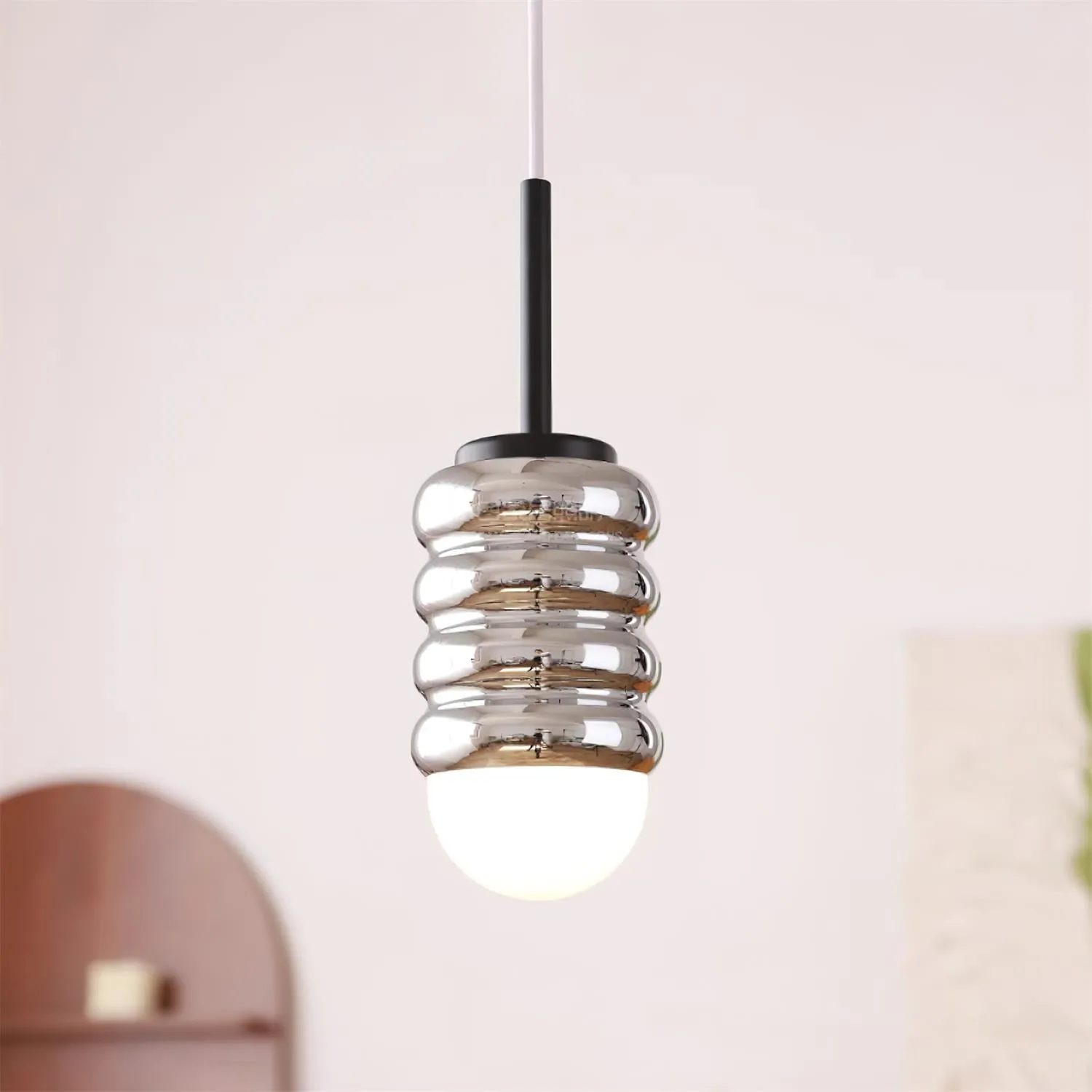 Bobi Pendant Lamp 3.5″- 10.2″