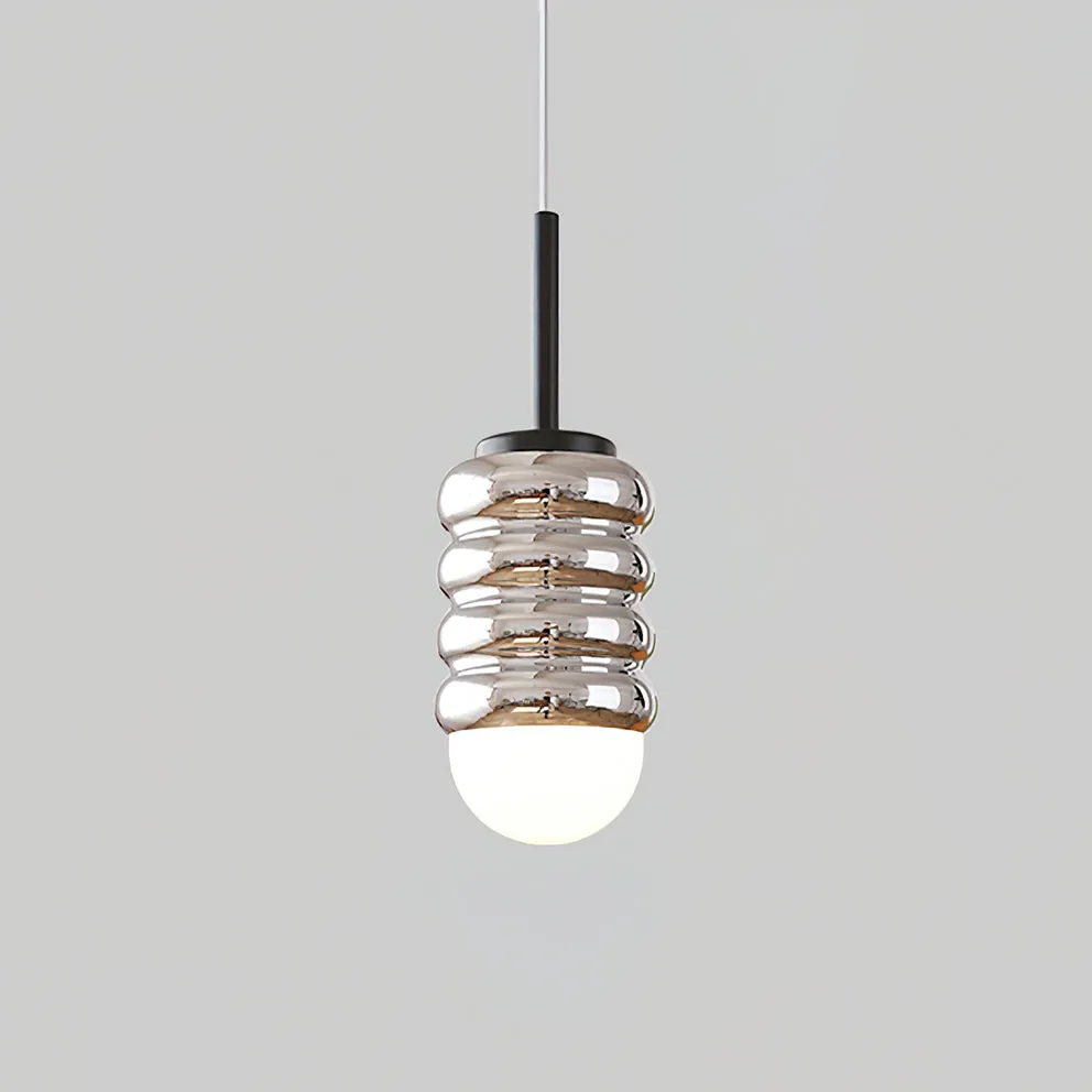 Bobi Pendant Lamp 3.5″- 10.2″