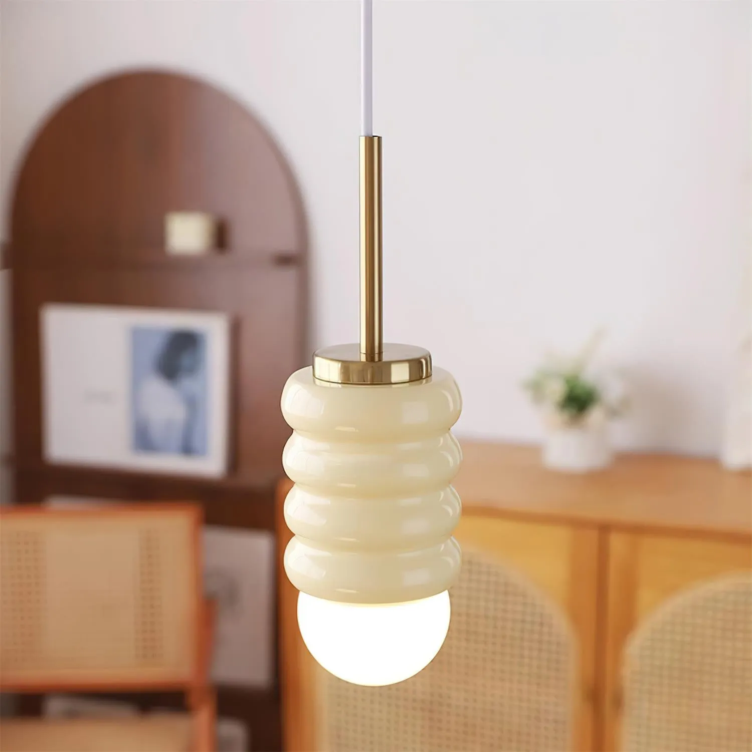 Bobi Pendant Lamp 3.5″- 10.2″
