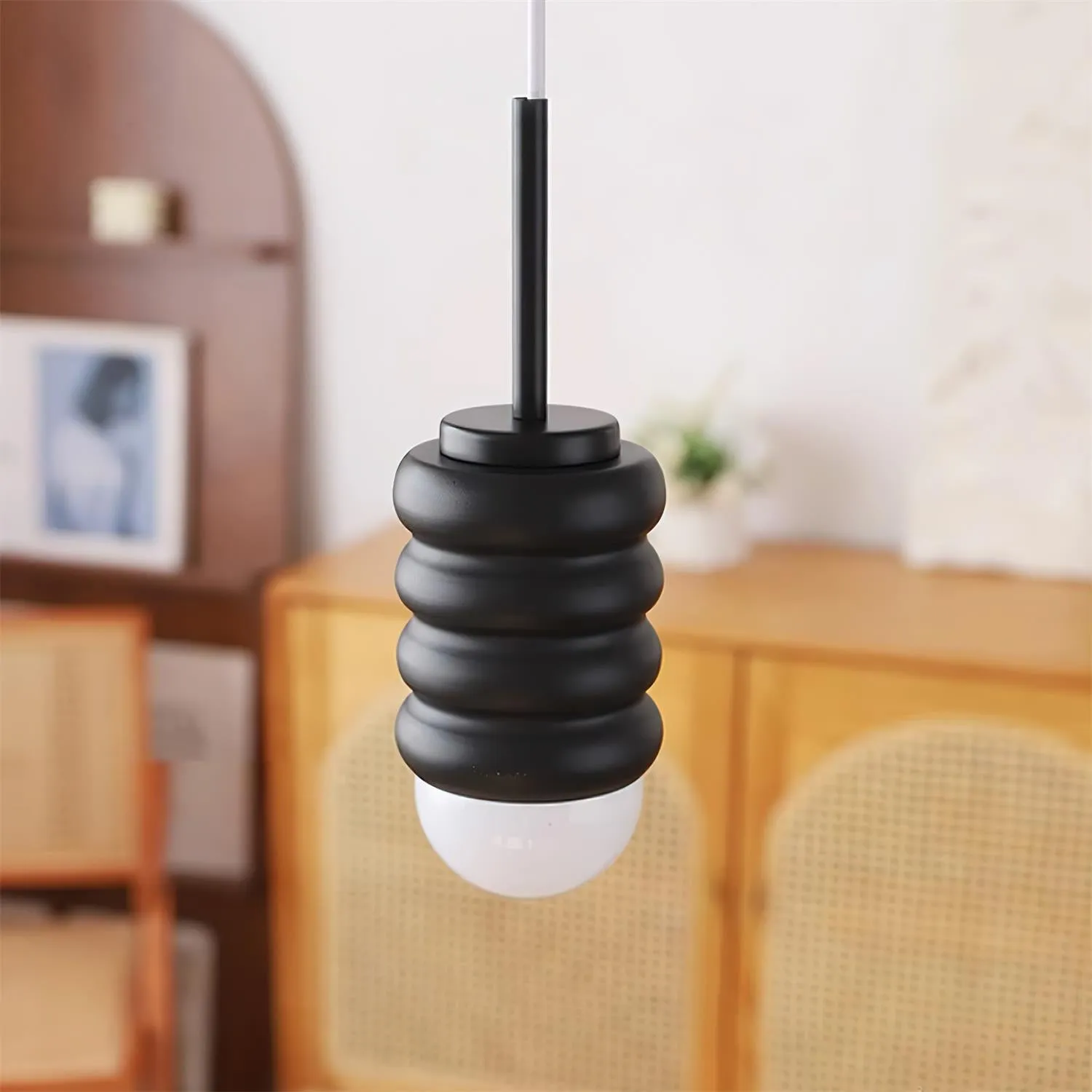Bobi Pendant Lamp 3.5″- 10.2″
