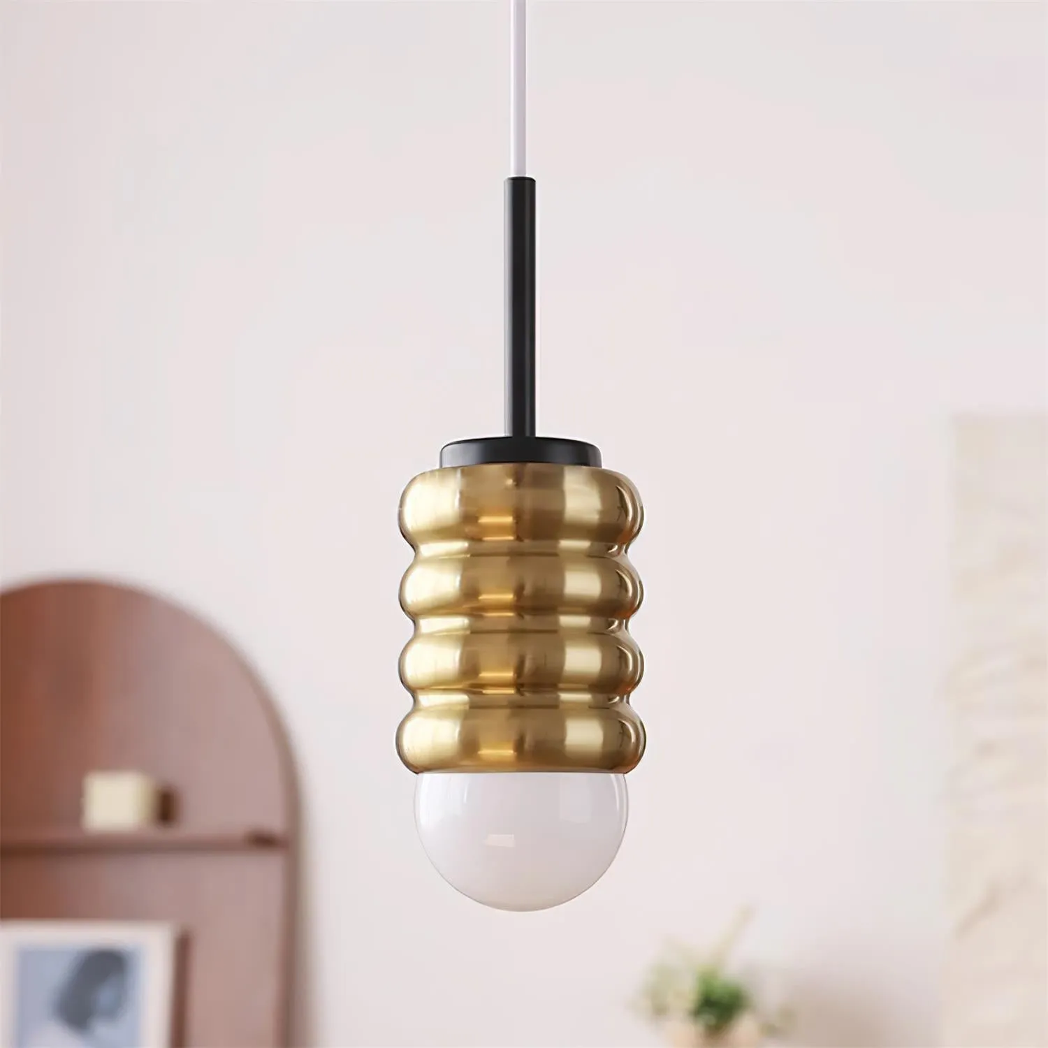 Bobi Pendant Lamp 3.5″- 10.2″