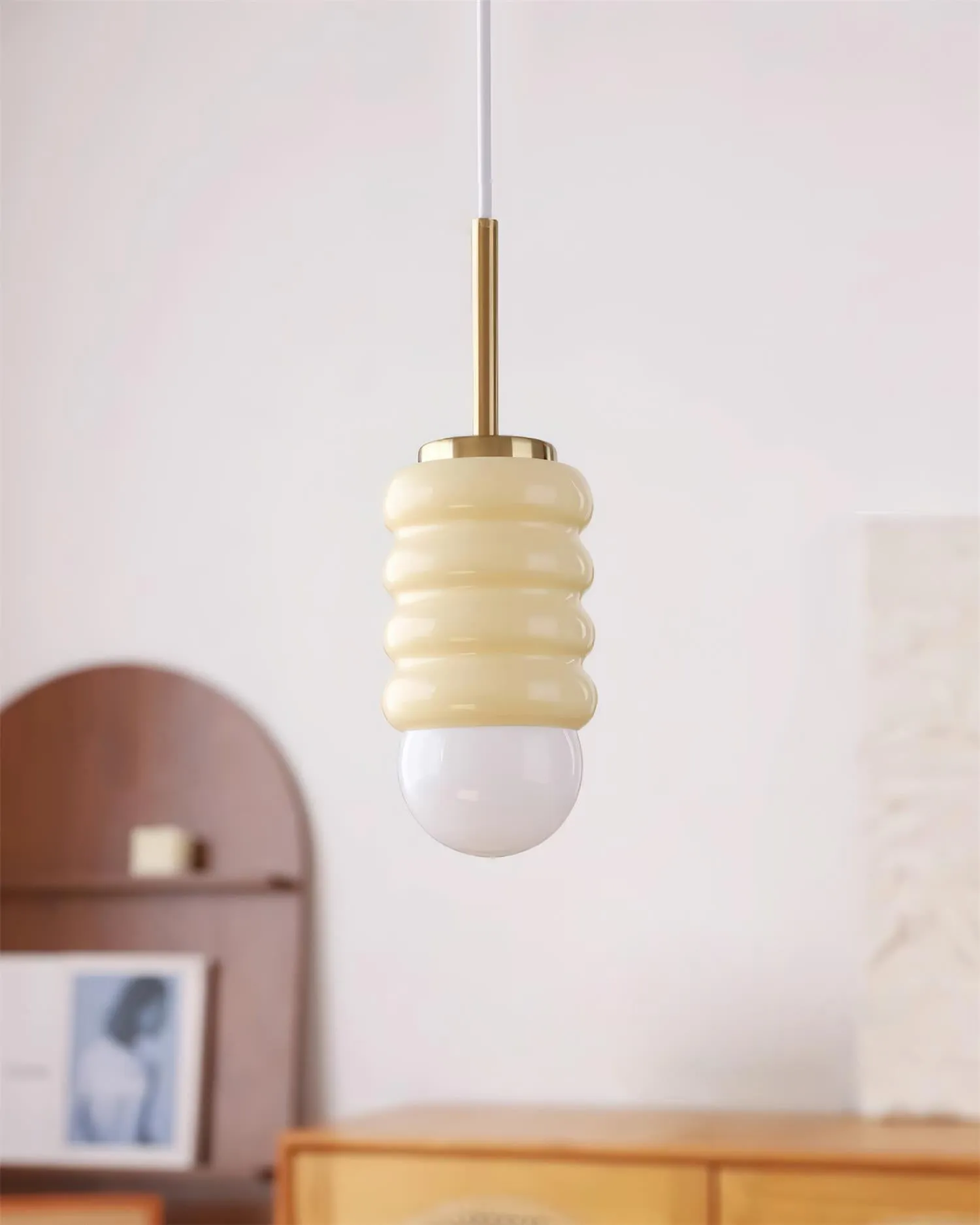 Bobi Pendant Lamp 3.5″- 10.2″