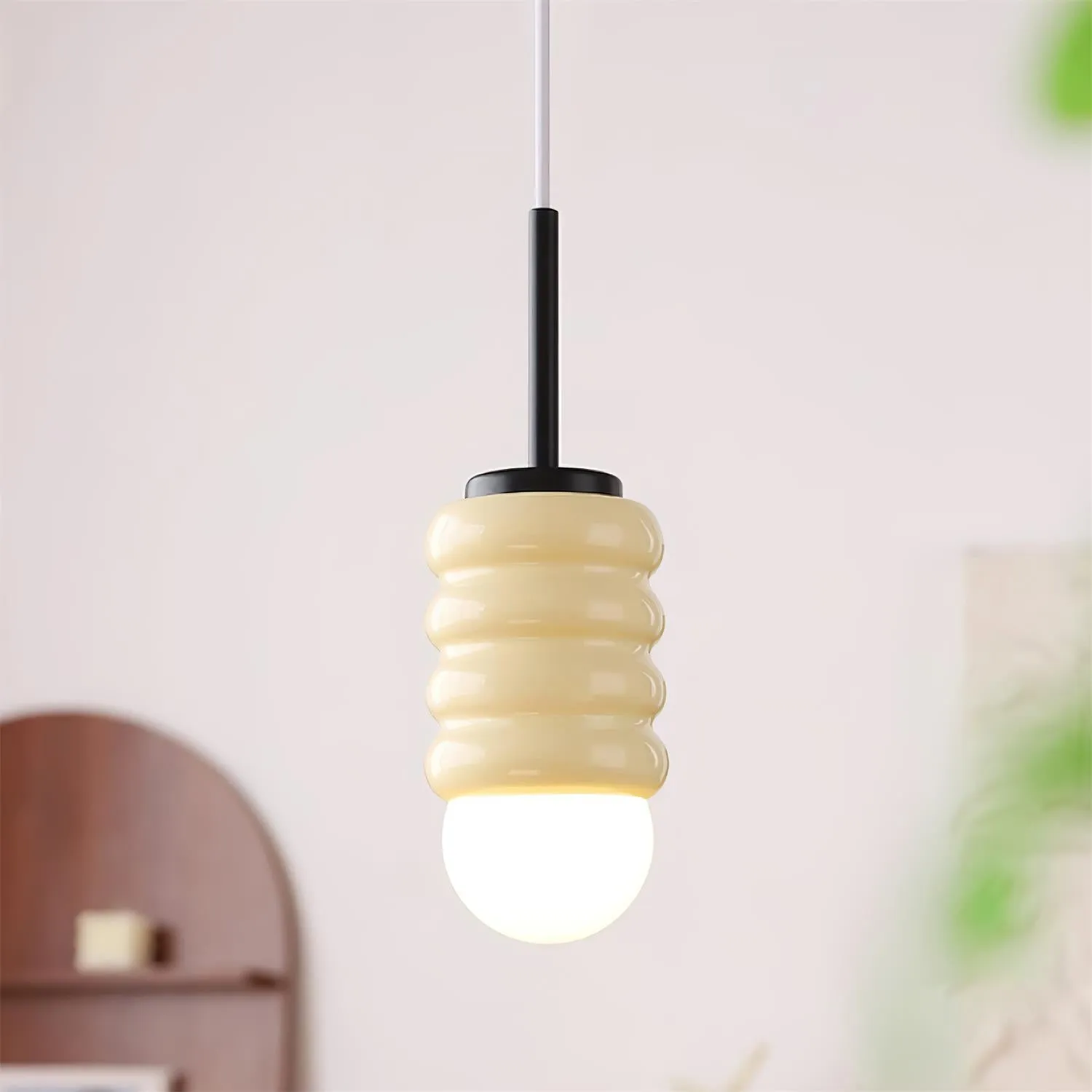 Bobi Pendant Lamp 3.5″- 10.2″