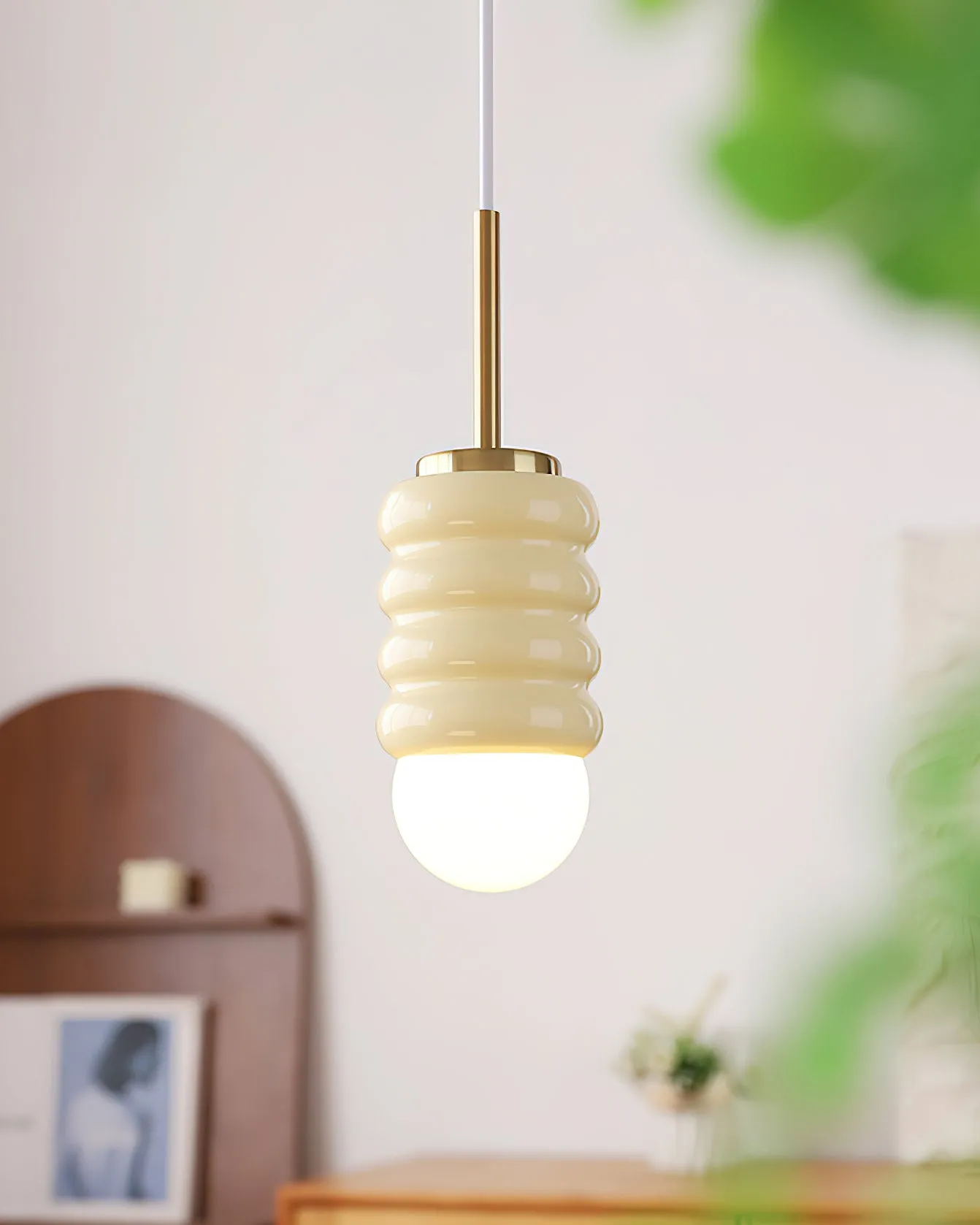 Bobi Pendant Lamp 3.5″- 10.2″