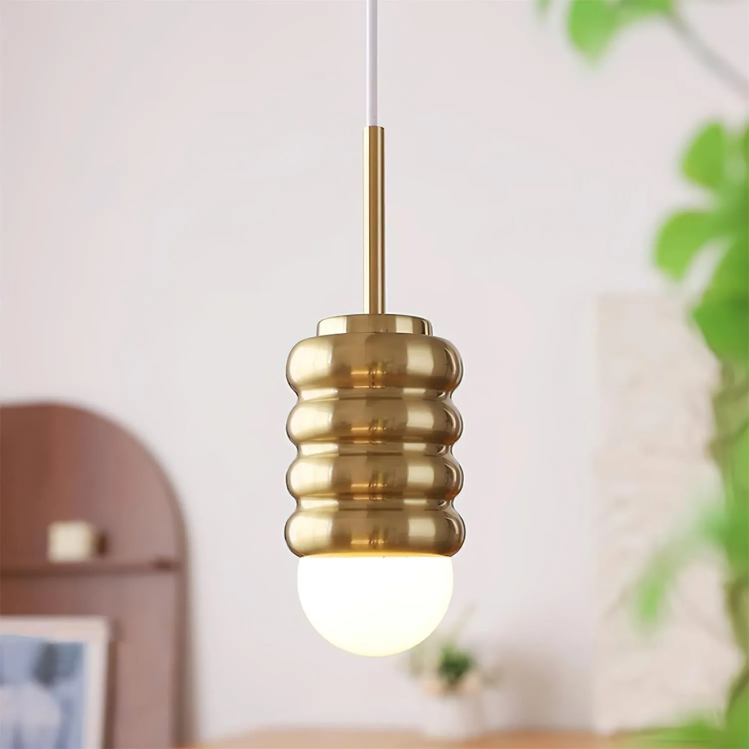 Bobi Pendant Lamp 3.5″- 10.2″