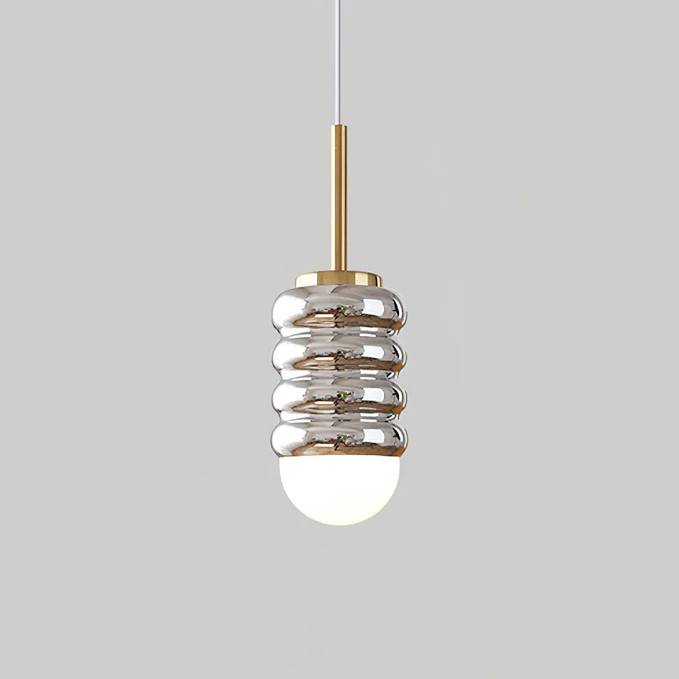 Bobi Pendant Lamp 3.5″- 10.2″